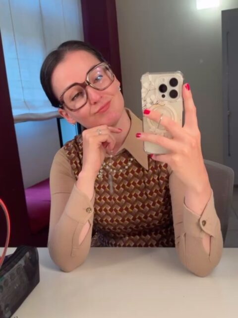 ✨ TEATRO ALLA SCALA ✨ Debut nightTonight, for the first time on this legendary stage as Micaëla in Carmen.A couple of years ago, I could only dream of this day. Tonight, I’m going to enjoy it twice as much because after the show, there won’t be an empty hotel room waiting for me, but my little cookie, who has made this journey the greatest adventure ❤️Thank you, life, for all my blessings! 🤗Toi toi toi to all my wonderful colleagues!Carmen — Stéphanie d’Oustrac Don José — Matthew Polenzani Micaëla — Slávka Zámečníková Escamillo — Andrii KymachConductor: Myung-Whun Chung Production: Damiano Michieletto